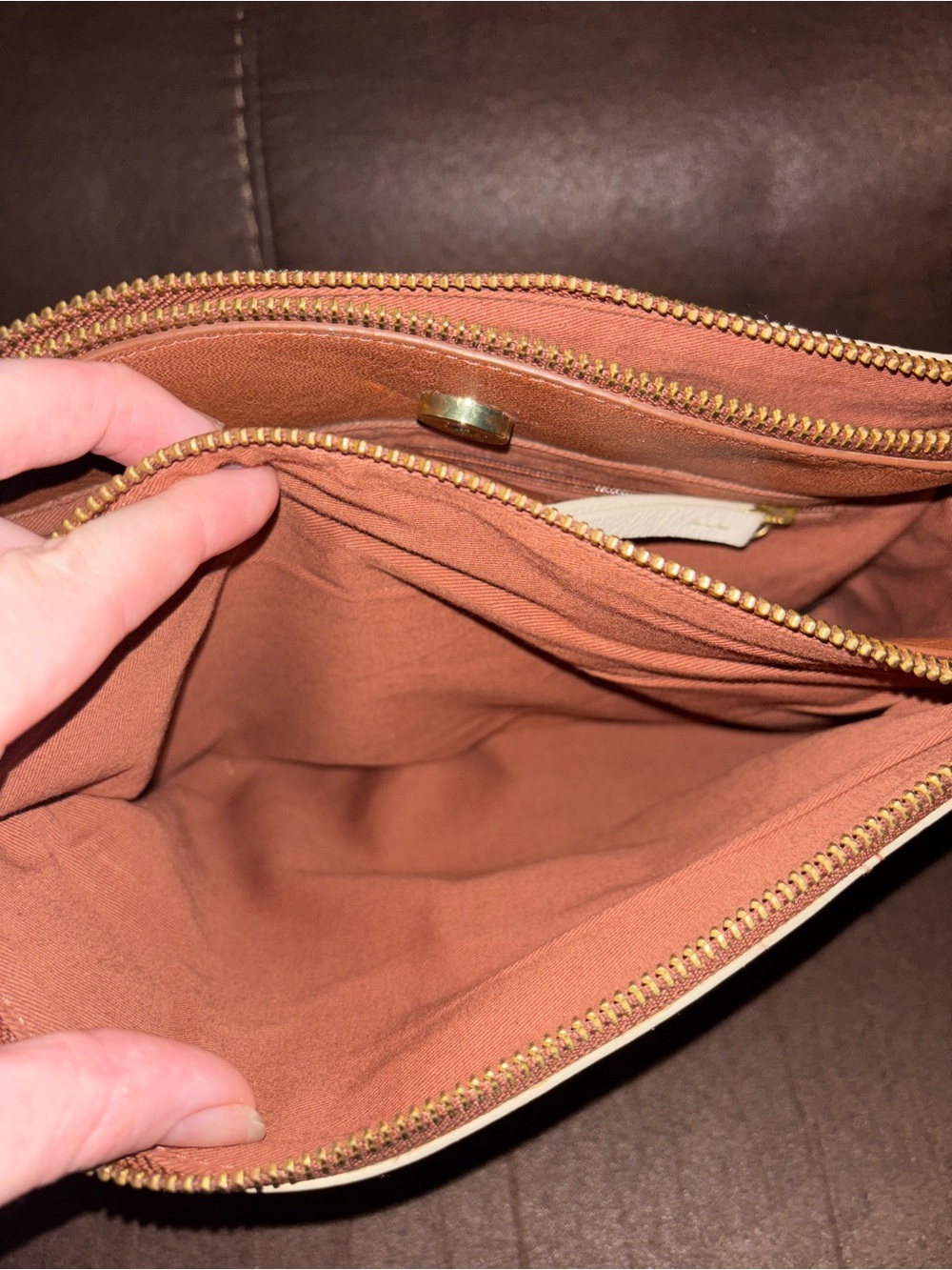 King Ranch Bag - Picture 2 of 6